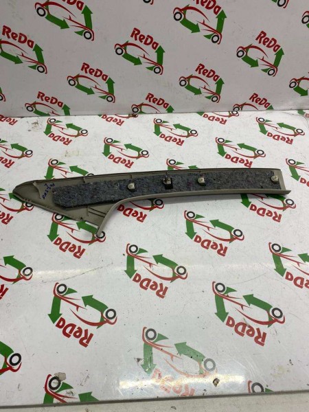 Ford Focus 2 Direk Kaplaması Trim Sol 4M51-A03199 CP (K-B-120)