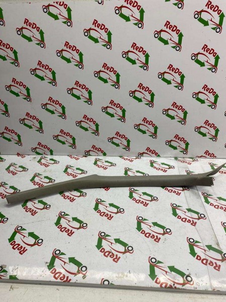 Ford Focus 1 Ön Sol Gövde Sütunu Kaplama Trim 2M51-A03199 CP(K-A-130)