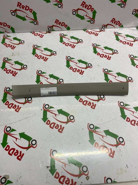 Ford Fiesta Sol Arka Trim D1BB-B51749 A CP (K-A-118)