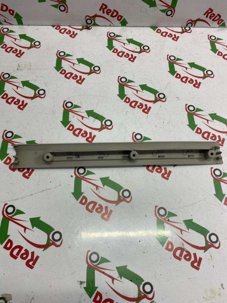 Ford Fiesta Sol Arka Trim D1BB-B51749 A CP (K-A-118)