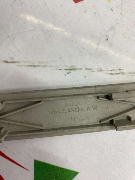 Ford Fiesta Sol İç Tapa D1BB-B314A29 A CP