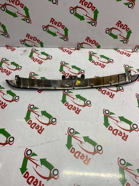 Hyundai Starex Ön Panjur Alt Tampon Bağlantısı 86550-4A510 CP