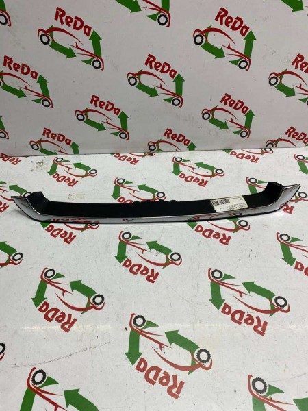 Hyundai Starex Ön Panjur Alt Tampon Bağlantısı 86550-4A510 CP