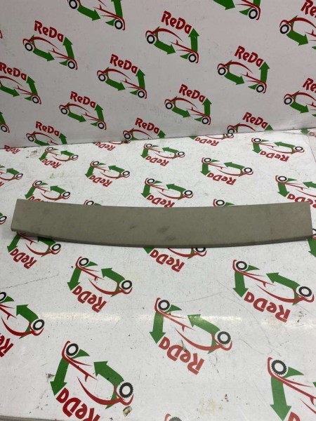 Ford Focus 2 Arka Bagaj Kapağı Trim 4M51-A46404 CP (K-B-120)