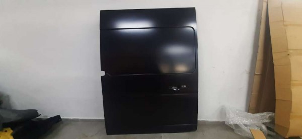 Renault Master 3 Sağ Yan Sürgülü Kapı Orjinal BOY 200 CM EN 146.50 CM [821000245R] YP [B-A-130-2-3]