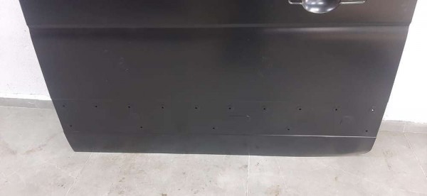 Renault Master 3 Sağ Yan Sürgülü Kapı Orjinal BOY 200 CM EN 146.50 CM [821000245R] YP [B-A-130-2-3]