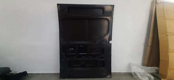 Renault Master 3 Sağ Yan Sürgülü Kapı Orjinal BOY 200 CM EN 146.50 CM [821000245R] YP [B-A-130-2-3]