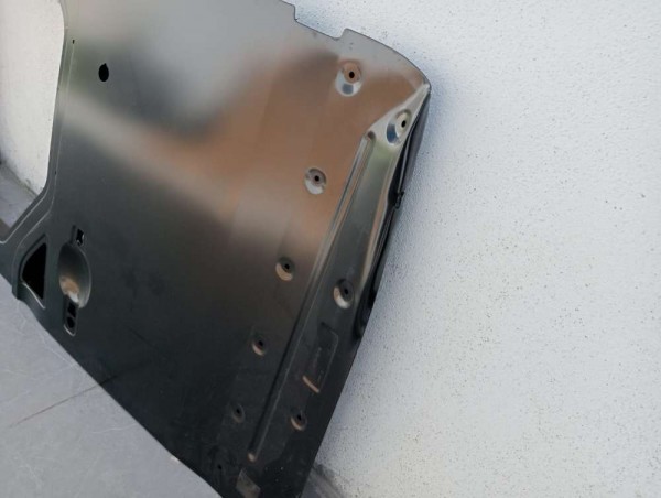 Renault Master 3 Sağ Arka Bagaj Kapağı [901002796R] YP HP [B-A-130-4]