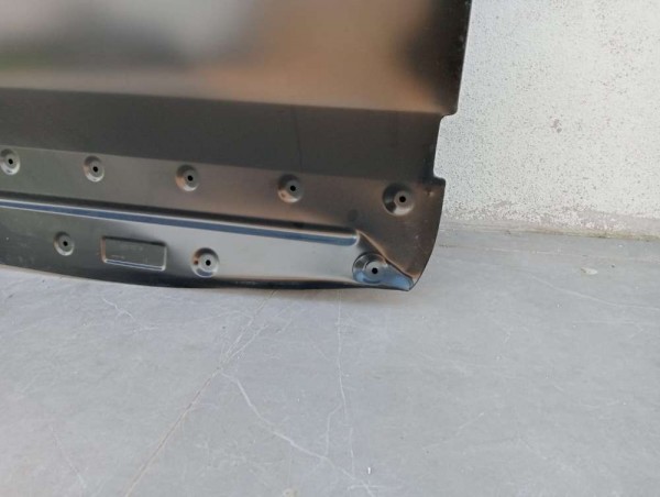 Renault Master 3 Sağ Arka Bagaj Kapağı [901002796R] YP HP [B-A-130-4]