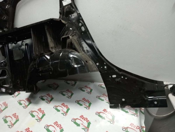 Dacia Logan MCV Sol Arka İç Çamurluk Sacı 766311143R YP (B-B-130)