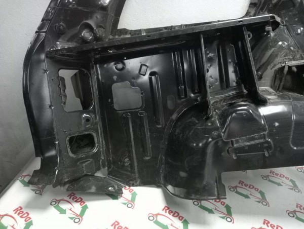 Dacia Logan MCV Sol Arka İç Çamurluk Sacı 766311143R YP (B-B-130)