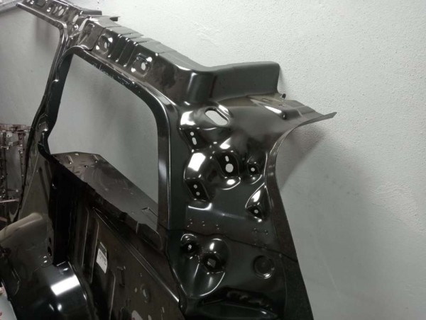 Dacia Logan MCV Sol Arka İç Çamurluk Sacı 766311143R YP (B-B-130)