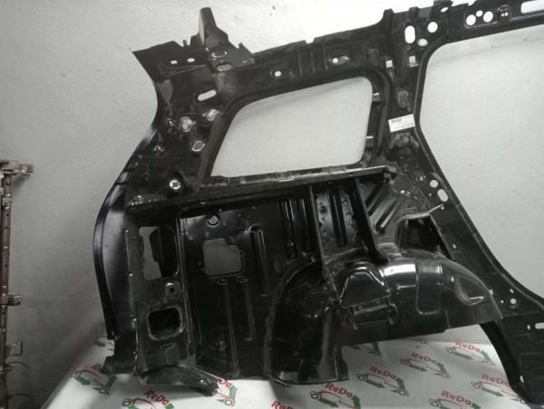 Dacia Logan MCV Sol Arka İç Çamurluk Sacı 766311143R YP (B-B-130)