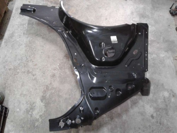 Renault Symbol Logan 2 Sol Arka İç Çamurluk 766308437R YP (B-C-130)