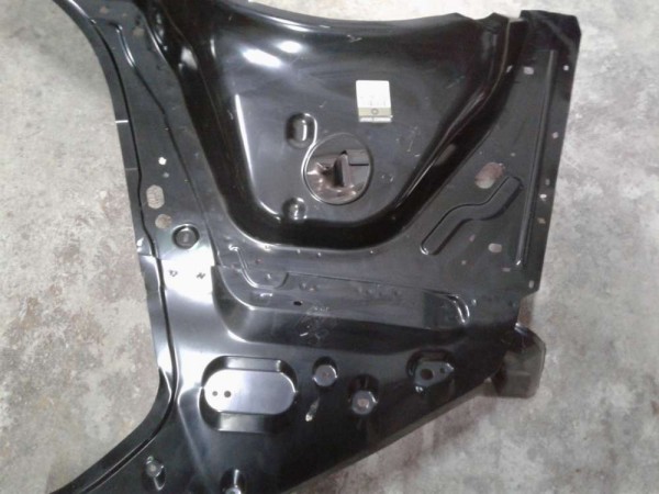 Renault Symbol Logan 2 Sol Arka İç Çamurluk 766308437R YP (B-C-130)