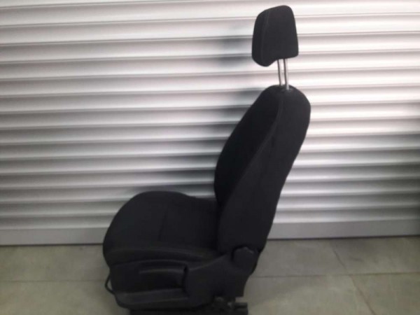 Renault Megane 3 Fluence Sol Ön Koltuk Kumaş Airbagli CP [H-A-140]