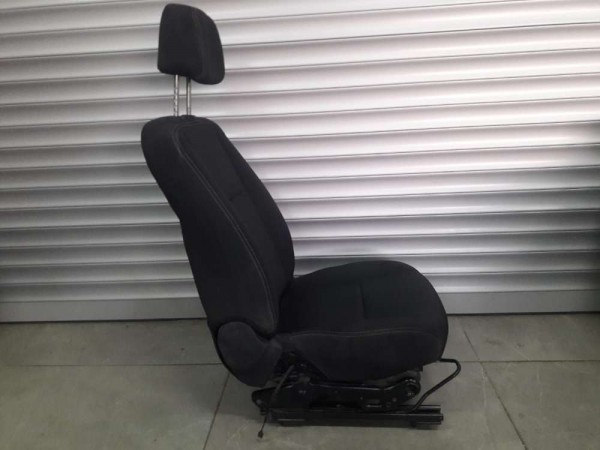 Renault Megane 3 Fluence Sol Ön Koltuk Kumaş Airbagli CP [H-A-140]