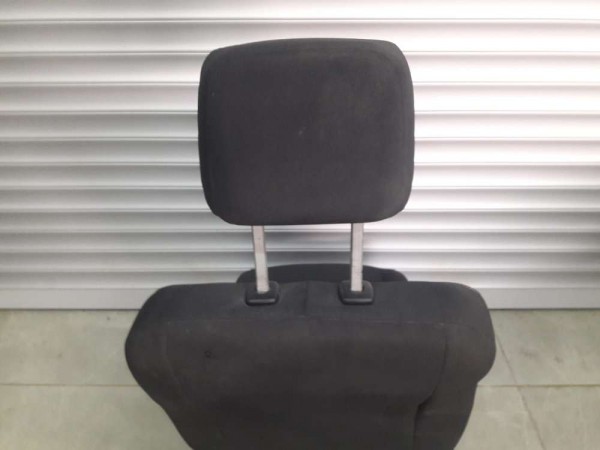 Renault Megane 3 Fluence Sol Ön Koltuk Kumaş Airbagli CP [H-A-140]