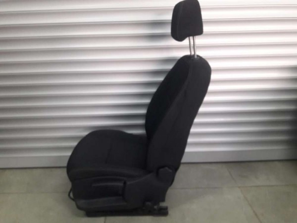 Renault Megane 3 Fluence Sol Ön Koltuk Kumaş Airbagli CP [H-A-140]