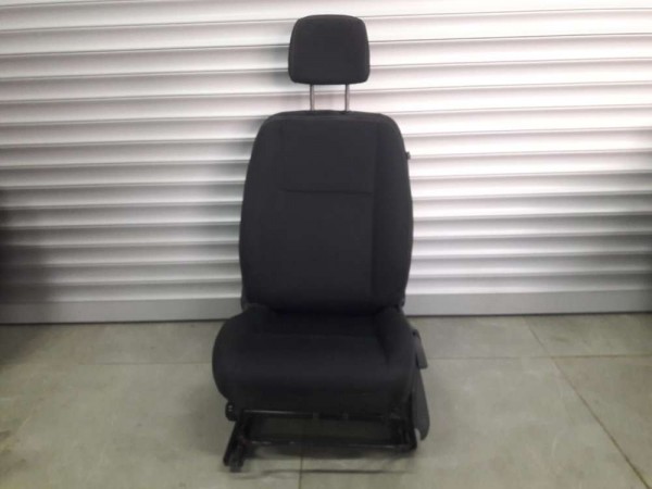 Renault Megane 3 Fluence Sol Ön Koltuk Kumaş Airbagli CP [H-A-140]