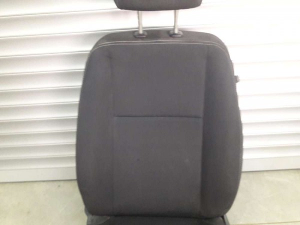 Renault Megane 3 Fluence Sol Ön Koltuk Kumaş Airbagli CP [H-A-140]