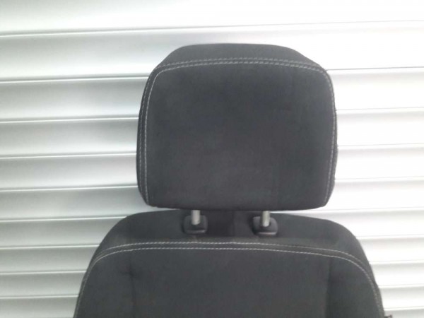 Renault Megane 3 Fluence Sol Ön Koltuk Kumaş Airbagli CP [H-A-140]