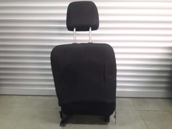 Renault Megane 3 Fluence Sol Ön Koltuk Kumaş Airbagli CP [H-A-140]