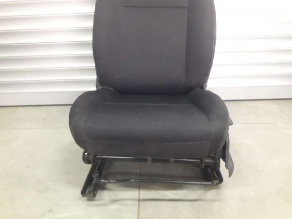 Renault Megane 3 Fluence Sol Ön Koltuk Kumaş Airbagli CP [H-A-140]