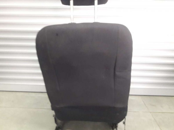 Renault Megane 3 Fluence Sol Ön Koltuk Kumaş Airbagli CP [H-A-140]