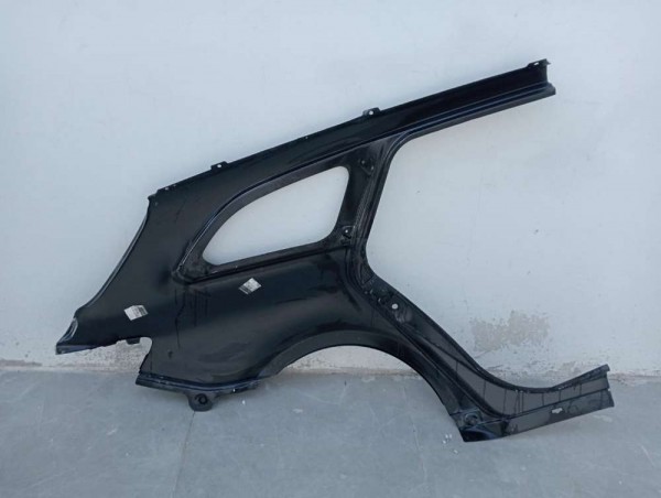 Renault Kadjar Sol Arka Çamurluk Sacı Dış [760316134R] YP [B-B-130]