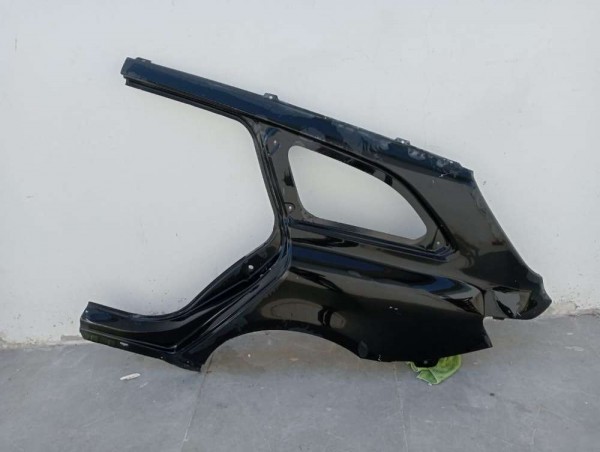 Renault Kadjar Sol Arka Çamurluk Sacı Dış [760316134R] YP [B-B-130]