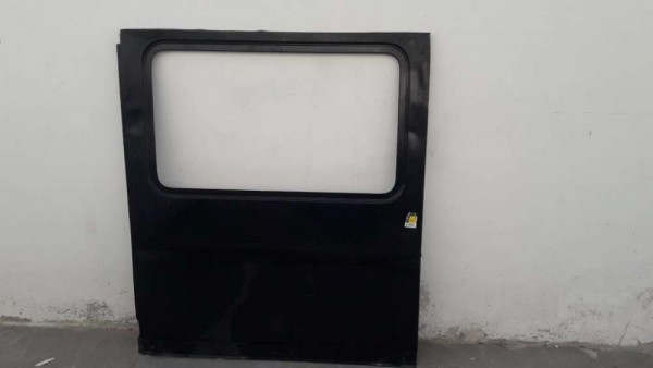 Renault Master 2 Sol Orta Panel Sacı [7750350591] YP [B-B-130]