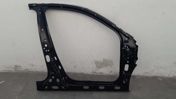 Renault Megane 2 Sağ Ön Kapı Kasa İç Sacı [7751476838] YP [B-B-130]