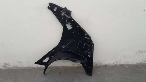 Dacia Logan Sandero 1 Sol Arka İç Çamurluk Sacı [6001546676] YP [B-B-130]