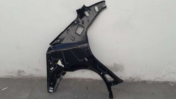 Dacia Logan Sandero 1 Sol Arka İç Çamurluk Sacı [6001546676] YP [B-B-130]