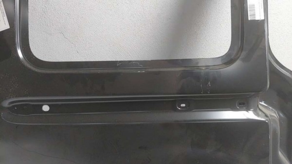 Renault Kangoo Sağ Arka Çamurluk Sacı 7751468932 YP (B-B-130)