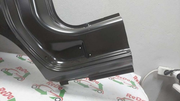 Renault Kangoo Sağ Arka Çamurluk Sacı 7751468932 YP (B-B-130)