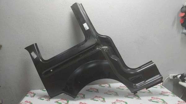 Renault Kangoo Sağ Arka Çamurluk Sacı 7751468932 YP (B-B-130)