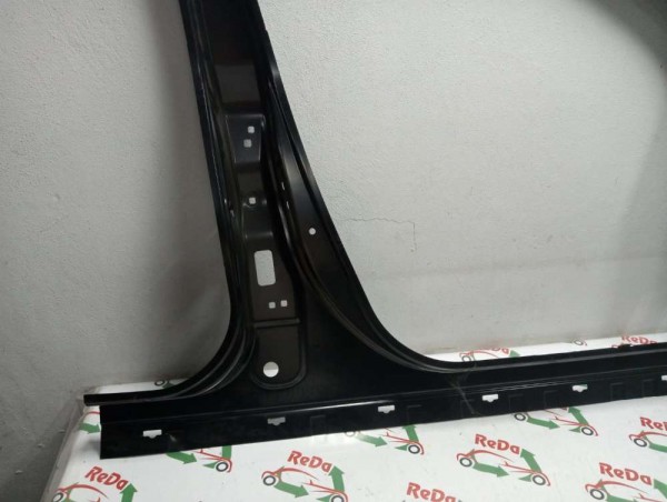 Renault Talisman Sol Şase Yanı 760236889R YP (B-B-130)