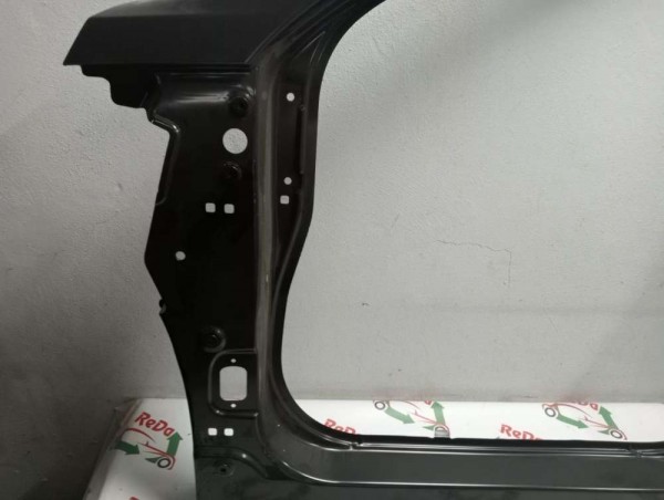 Renault Talisman Sol Şase Yanı 760236889R YP (B-B-130)