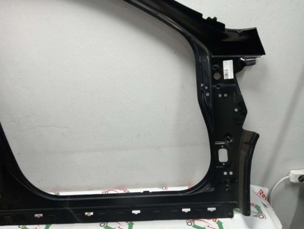 Renault Talisman Sol Şase Yanı 760236889R YP (B-B-130)