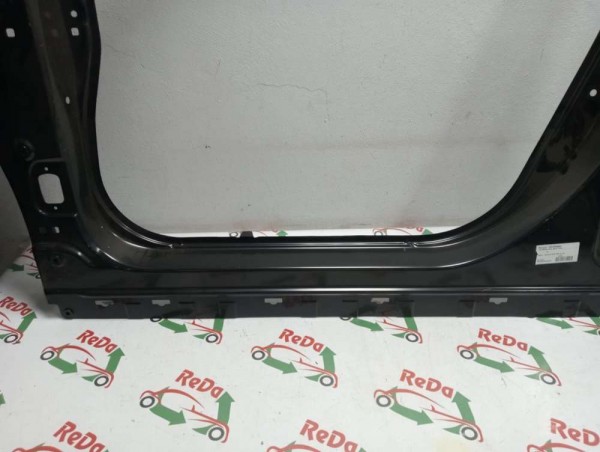 Renault Talisman Sol Şase Yanı 760236889R YP (B-B-130)