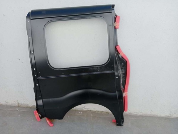 Renault Trafic 2 Sağ Arka Yan Sac Dış [7751473434] YP [B-B-130]