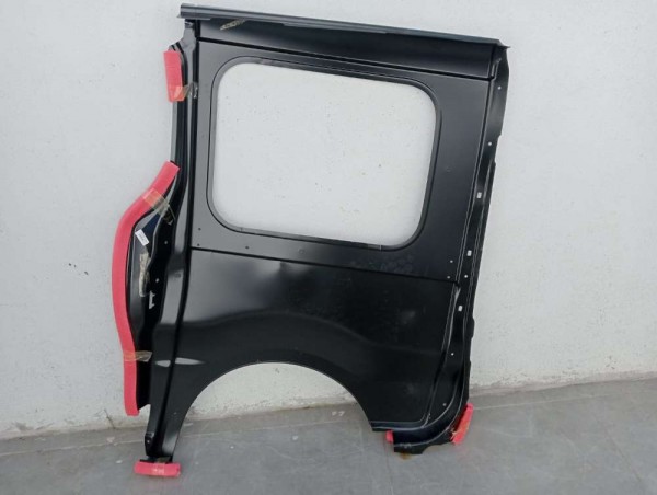 Renault Trafic 2 Sağ Arka Yan Sac Dış [7751473434] YP [B-B-130]