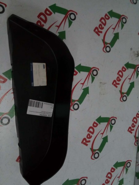 Ford Fiesta Triger Kapak Kalkan-Sıçratma Orj.8A61-6775-AA YP (K-A-120)