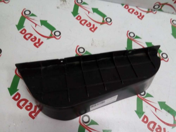 Ford Fiesta Triger Kapak Kalkan-Sıçratma Orj.8A61-6775-AA YP (K-A-120)