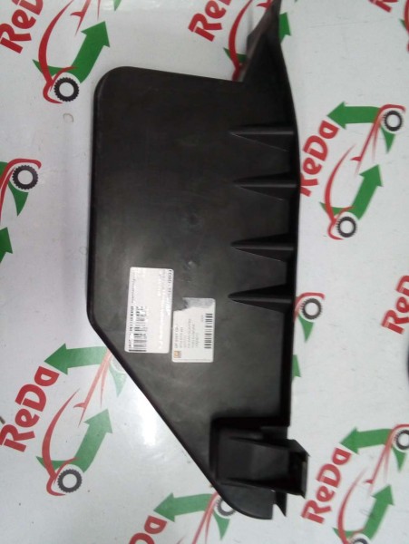 Ford Transit Connect Kalkan/Sıçratma 2T14-6775 AD YS YP (K-A-120)