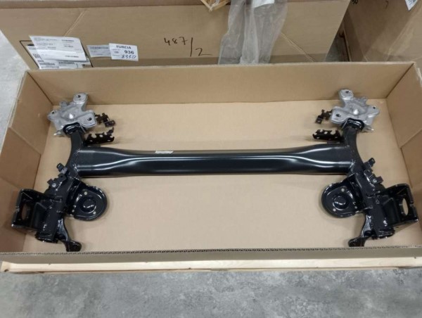 Renault Talisman Arka Dingil Torsiyon Komple [555019479R] YP [IA109]