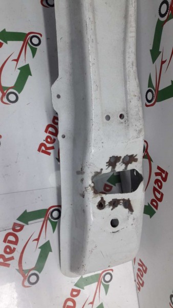 Dacia Sandero Stepway Lodgy Renault Symbol Joy Ön Tampon U Demiri 752107934R CP