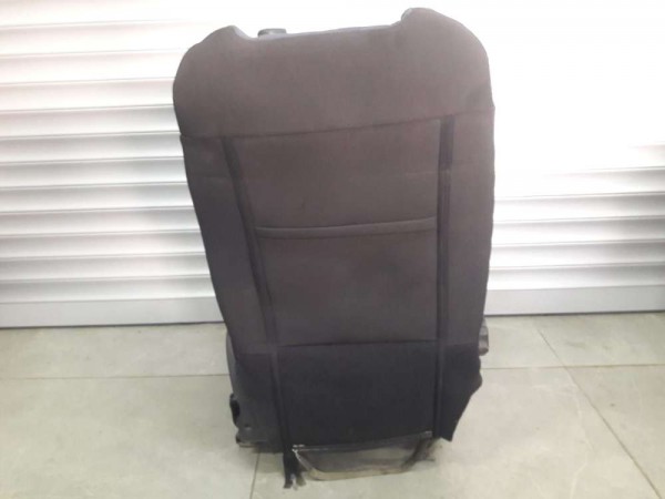 Renault Clio 4 RHD Sol Ön Koltuk Kumaş Airbagli CP [H-A-140]